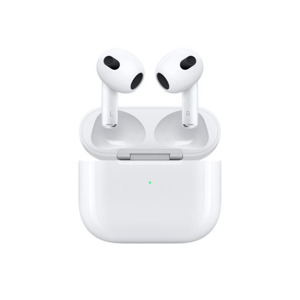 6213e46c0c12591fc079741d7f86488a Slušalice Apple AirPods (3nd gen) with MagSafe Charging Case MME73AM/A