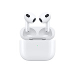 75647da4d05d4839592269bc1b2a5048 Slušalice Apple AirPods (3nd gen) with MagSafe Charging Case MME73AM/A