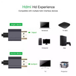 76760aa535830da08e3cc5683f42fc11 Kabl HDMI 8K 10m (HDMI 2.1ver)