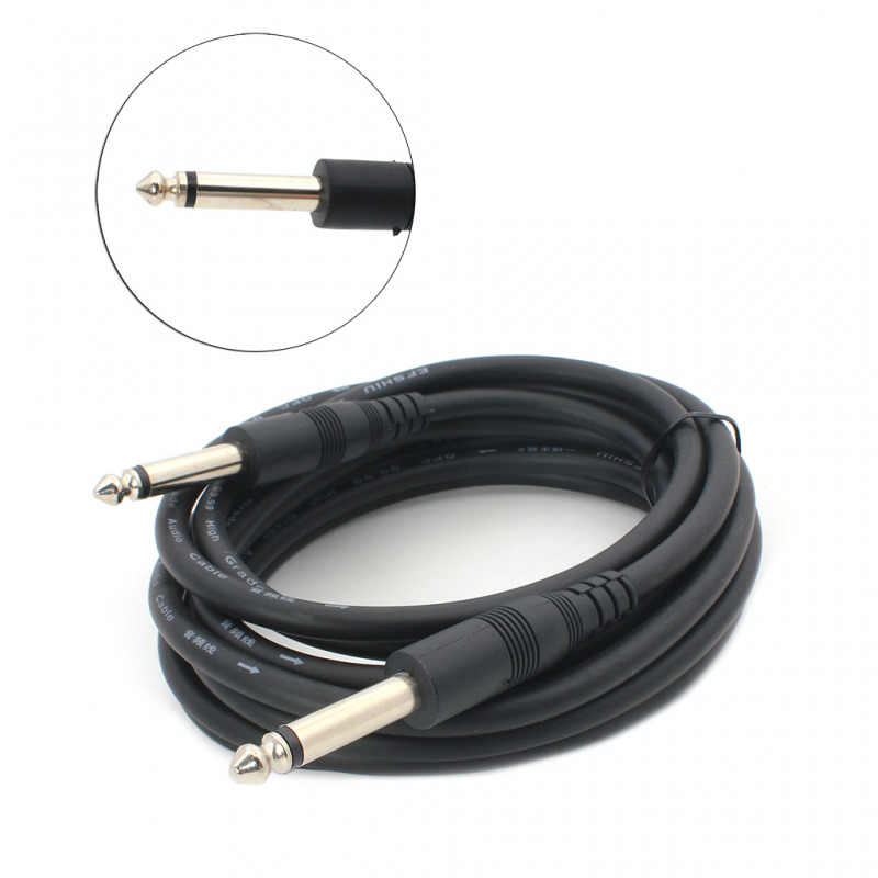 8e2388c38b4e09c3287d120c6f12b51f.jpg CCA-352-10M Gembird 3.5 mm stereo plug to 2*RCA plugs 10m cable, gold-plated connectors
