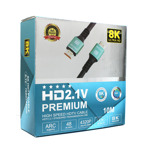 a925c41175d0b08861bfafc08aaba21e Kabl HDMI 8K 10m (HDMI 2.1ver)