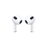 a98d818ae3d742e8a12ee1dc6c38a0d8 Slušalice Apple AirPods (3rd gen) with Lightning Charging Case MPNY3AM/A