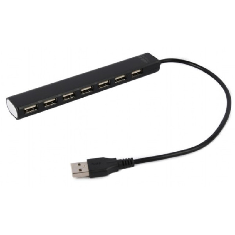 ae4af855dcf33a5e35966af4cebd2cf9.jpg A-CM-COMBO8-05 **Gembird USB HUB Type-C 8-in-1 multi-port adapter USB-C+USB-A+HDMI+PD+card+RJ45 1399