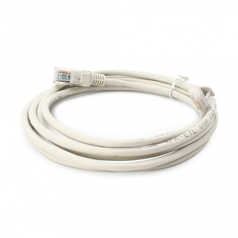 cdaf185b1f6a58003c10cb63fc8be07e.jpg UTP cable CAT 5E sa konektorima Kettz UT-C030 3m