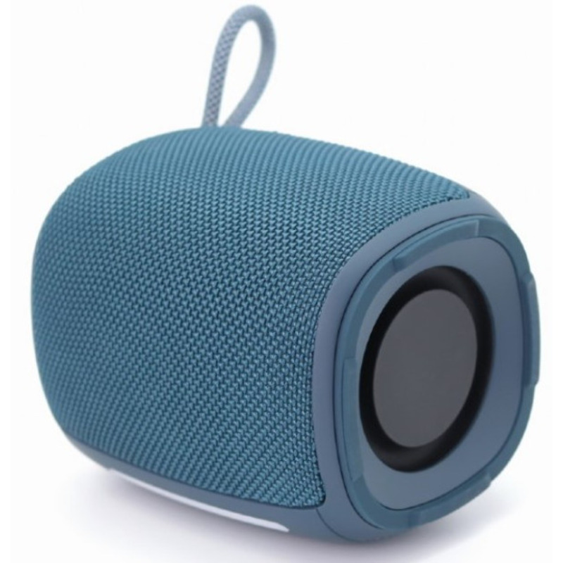 eb84c76823026f38819963855f2a1a30.jpg Double Chill Bluetooth Speaker - Blue