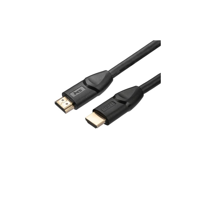 055dccf06dab999dd5509ef51f144bcb.jpg A-mDPM-HDMIF4K-01 Gembird 4K Mini DisplayPort to HDMI adapter cable, black
