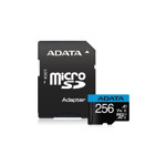 118b9c6c38626e83c468148aa7630f86 Memorijska kartica Adata SD MICRO 256GB HC Class 10