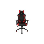 27e4d3a5e605c7eec014ca3cf88024c1 Gaming stolica UVI CHAIR Devil PRO Red