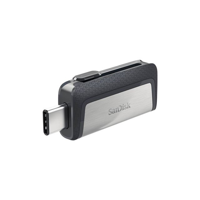 2bc1dd2e75931612bd5263ba3e0c632f.jpg USB memorija SanDisk Ultra Dual Drive USB Type-C / USB 3.1 128GB