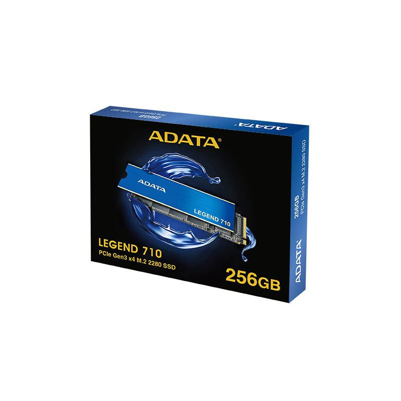 2fed011203b6f84abdb65e2861a49fd8.jpg SSD M.2 256GB ADATA PCIe NVMe ASX6000LNP-256GT-C