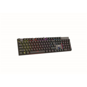 3d639e7002fdc0b0c2f97d483c7a5b6c Kumara K552-RGB Mechanical Gaming Keyboard White - Red Switch