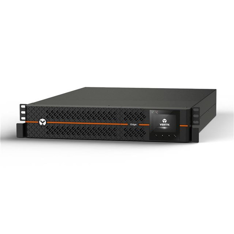 3ea80dd006d332414eaa1a09c9bcaa60.jpg UPS, APC, Smart-UPS, 1500VA, Rack Mount, LCD, 230V, with SmartConnect Port