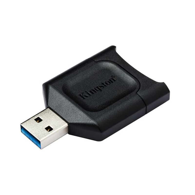 5b196a7340ca1c4201596b03fa1177b1.jpg Card reader Sandberg USB 3.0 Multi 133-73
