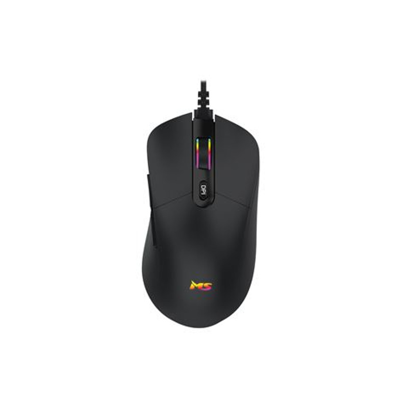 7ecac5aaab5d4a50ff25c91df4f3c5c1.jpg Griffin M607 Gaming Mouse