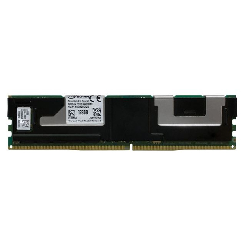 9ea4811f7b6bf12ff3f8e0f97e4266a5.jpg Memorija HPE 32GB (1x32GB) Dual Rank x4 DDR4-2666 CAS-19-19-19 Registered Smart Memory Kit