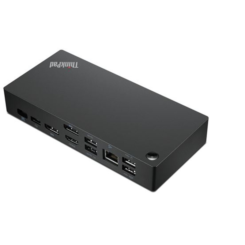 ae5c48c1c8d0e2468f471a0e66145c13.jpg Docking station Sandberg 13in1 USB-C - 2xHDMI/VGA/LAN/3xUSB 3.0/USB C 136-45
