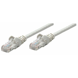 b69a0cda1b3303d80dbb69f948d96b9a UTP cable CAT 6 sa konektorima 0.5m Secomp 30566