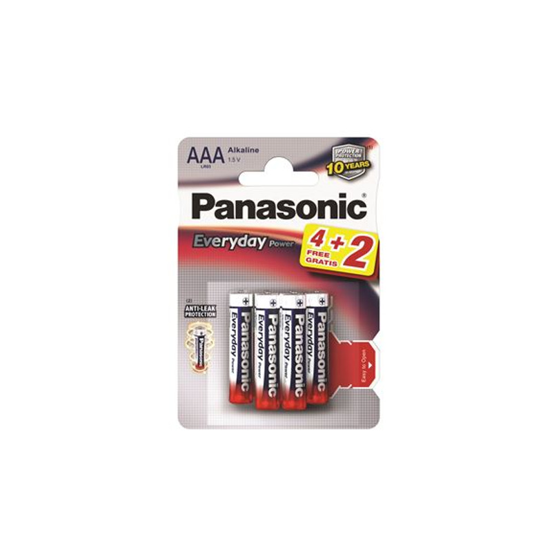 c9e00c3e0d9019ebfb2ff81352b76e52.jpg PANASONIC baterije LR20EPS/2BP - 2 × D Alkalne Everyday Power
