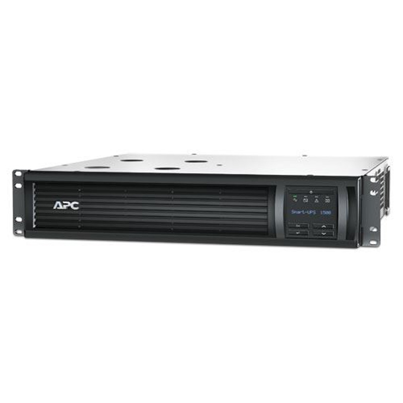 cab90a4047614ad57f8d971ab42e80ad.jpg UPS, APC, Smart-UPS, 1500VA, Rack Mount, LCD, 230V, with SmartConnect Port