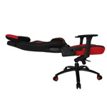 caf91baaeff927baef950ac6d673366c Gaming stolica UVI CHAIR Devil PRO Red
