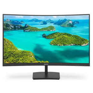 cb5255e033248eff6ac59e0298511a15 Monitor 32 Philips 322E1C/00 VA 75HZ VGA/HDMI/DP Curved