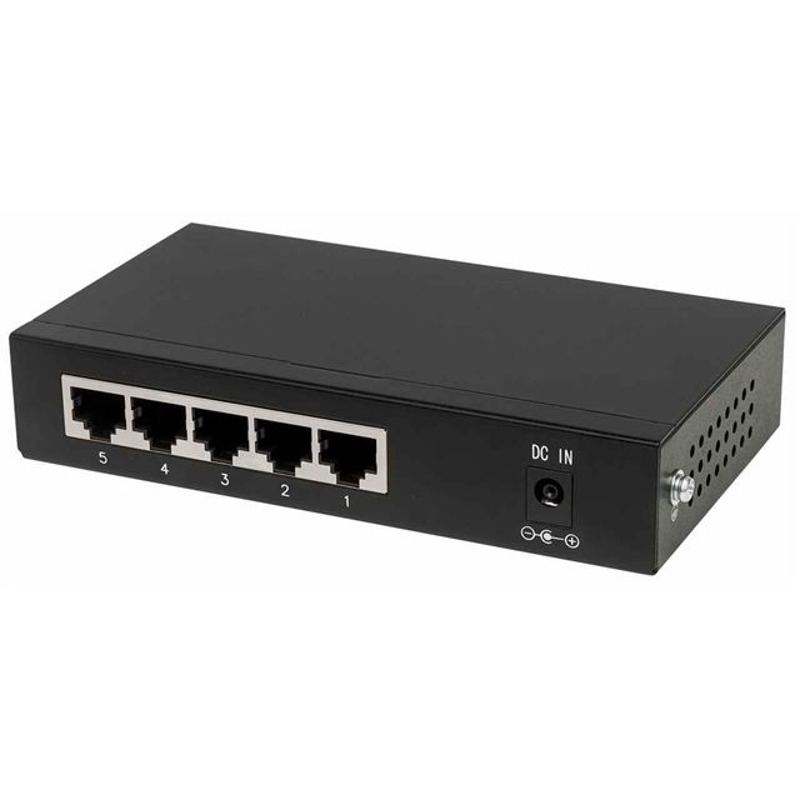 d6a6df7daa99a91c718c08f0fde730f9.jpg FS1018PS1 16-Port 10/100M PoE+ Switch with 1 Combo SFP Port
