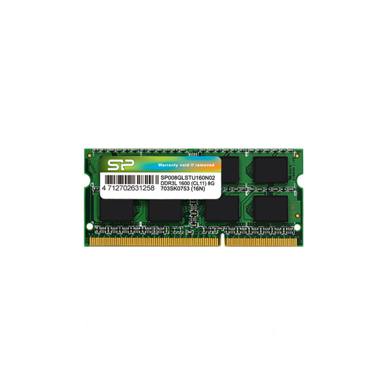 dbcec76086cd1c3a2eeb4dcfd953792a.jpg RAM SODIMM DDR3 8GB 1600MHz Silicon Power SP008GBSTU160N02