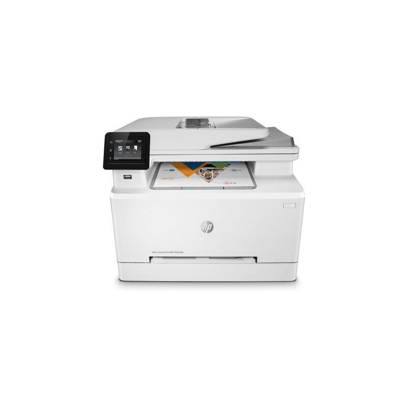 dcd0b0df60b262ffb76695ae36a47c84.jpg Stampac HP M141a Laserski MF Printer, kopir i skener (Toner 150A / W1500A)