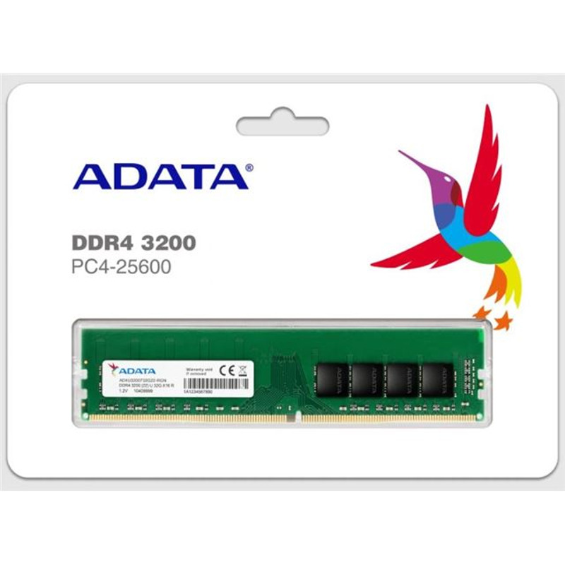 dcdbfba84bb7ab27a4b18548de8a38ac.jpg Memorija CORSAIR VENGEANCE 8GB(1x8GB)/DDR4/3200MHz/C16/1.35V/crna