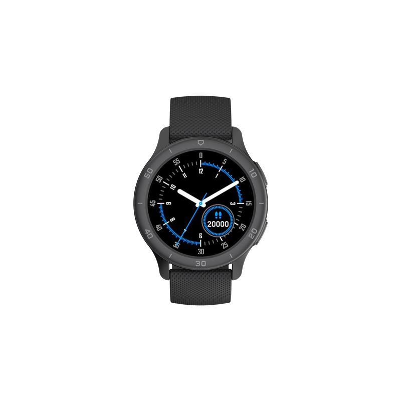 e99aef6e4ee58c303decd277e348b9cd.jpg Kronos 3 R Smart Watch Black