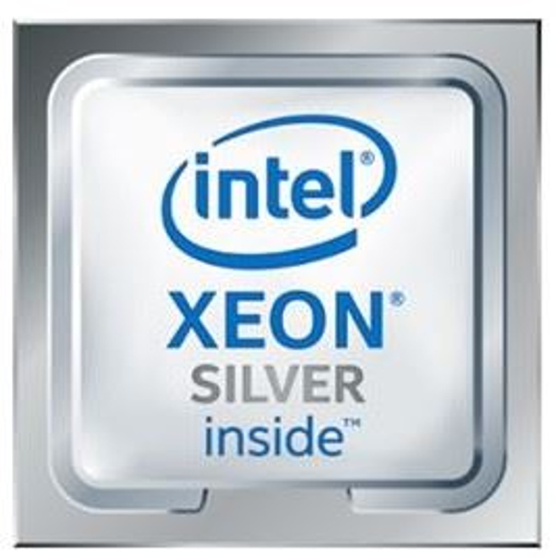 f12dbb0c0d840086f7ddf63010019952.jpg Intel Xeon Silver 4310 2.1G, 12C, 10.4GT/s, Turbo, HT (120W) DDR4-2666