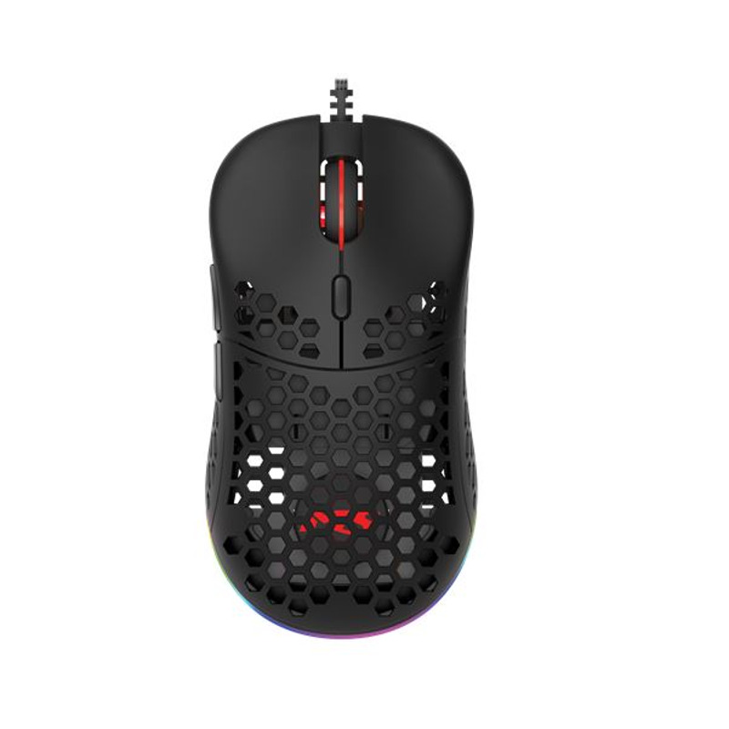 f927dfcd453249f13e8d0ef2c0ac9873.jpg Griffin M607 Gaming Mouse