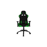 fa0ceee9294ade00fff0201c4910ecd2 Gaming stolica UVI CHAIR Styler Green
