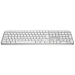 7bdf4fc17e08fcb2cccf0a4f75506708 MX Keys S Wireless Illuminated tastatura Pale Grey US