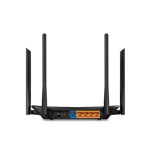bb6f65d5593b03b47031cde55bf9d399 LAN Router TP-LINK Archer C6 WiFi 1200Mb/s Multi-user MIMO