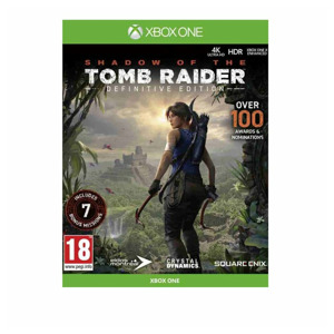 08b2883d16ee7a9c903cf08b0ddbcc2e PS4 Rise of the Tomb Raider - 20 Year Celebration
