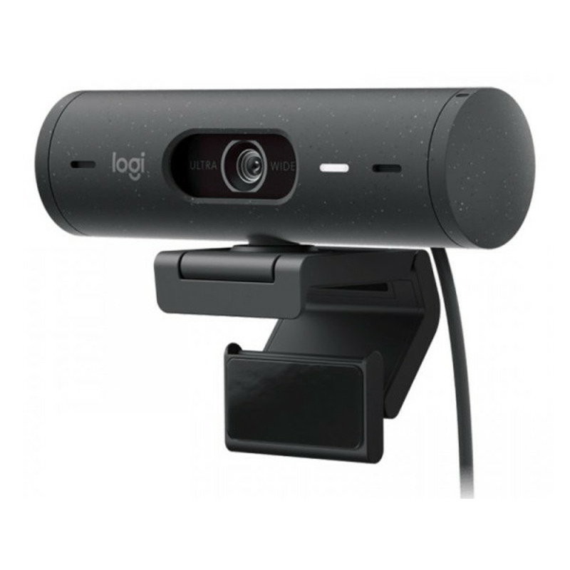 1037778c226b17f2b702b0635fc0c1b9.jpg Web Kamera Logitech BRIO 4K Ultra HD Video Conference