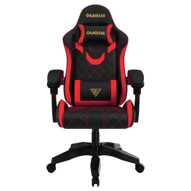 21f4e5e869e1614c2109a01fd1b03a84.jpg Stolica TRUST GXT703R RIYE GAMING CHAIR White