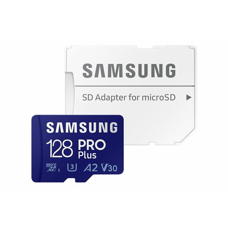 2b671c9f1cf54545048e65ce04902b03.jpg Memorijska kartica SD micro SAM PRO Plus 512GB + Adapter MB-MD512SA/EU