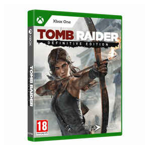 357d5ee9e9f7948cafd80d28074db2f3 PS4 Rise of the Tomb Raider - 20 Year Celebration