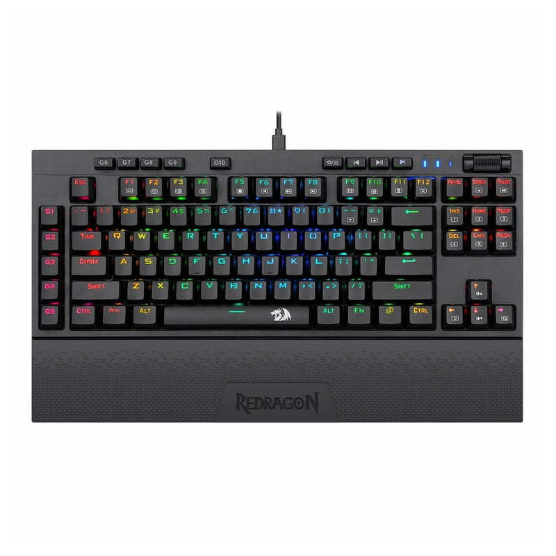 457936e6b7287d14c514f8d51821b221.jpg Tastatura Mehanicka Gaming Fantech MK855 RGB Maxfit 108 Space Edition (Red switch)