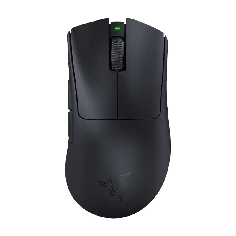 664c1b1d8b2c8d708a29069b4dcd8d29.jpg Basilisk V3 Pro - Ergonomic Wireless Gaming Mouse