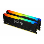 7222dc2276d81355b3b6bdd1bd19e33a MEM DDR4.16GB 3200MHz (2x8) FURY Beast RGB KF432C16BB2AK2/16