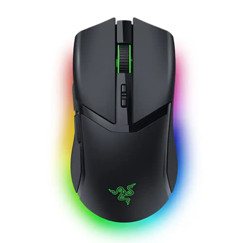 78e6e52a1e6d94f29dd00c66a356a884.jpg Basilisk V3 Pro - Ergonomic Wireless Gaming Mouse