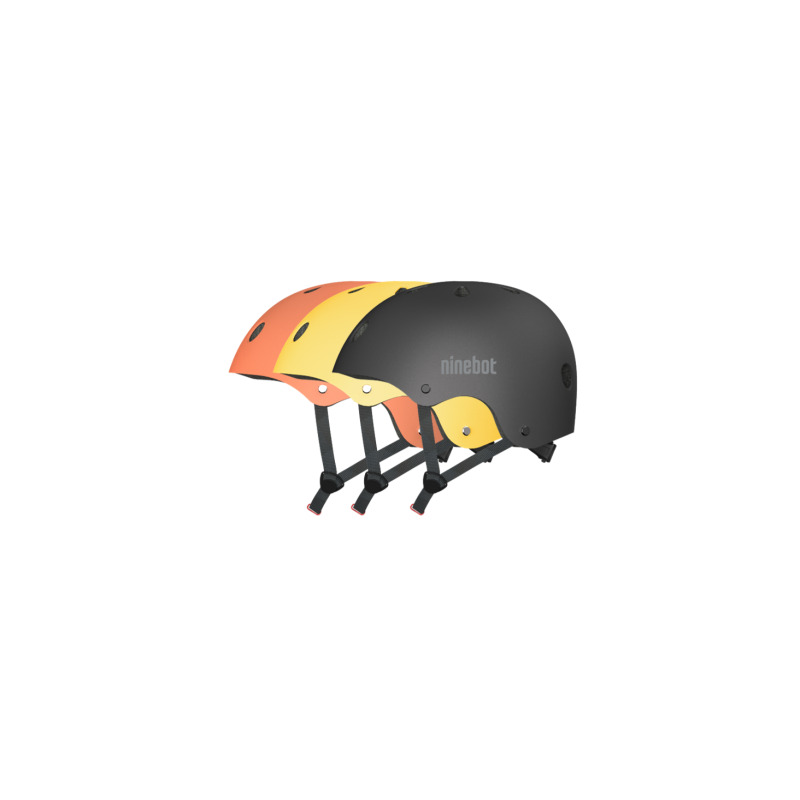 8061567ceb2bd10c3c4c7281f16389e3.jpg Kaciga SEGWAY Ninebot Commuter Helmet (Yellow) L