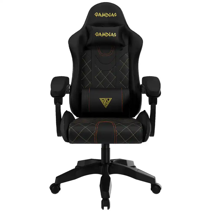 8755ea30fcc97c1e9c1bc9fcc9859b39.jpg Stolica TRUST GXT703R RIYE GAMING CHAIR White