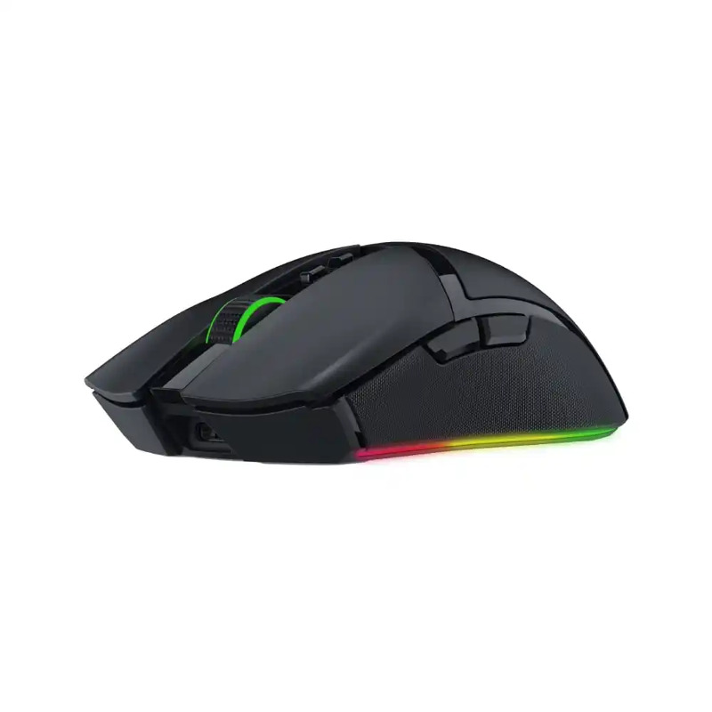 8e0e787c12b8aec28f3483675e81449e.jpg Basilisk V3 Pro - Ergonomic Wireless Gaming Mouse