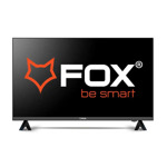 99fefba8fa0510e7c383e45446c2806c SMART LED TV 32 FOX 32AOS450E 1366x768/HD Ready/ DVB-T2/S2/C Android