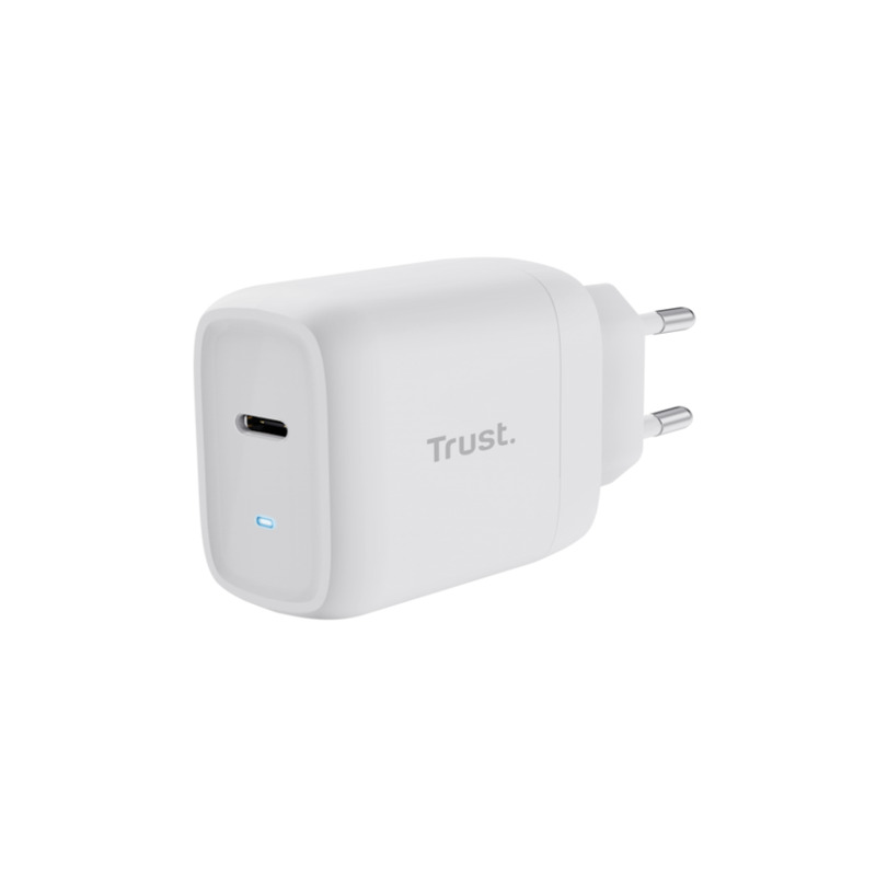 af46bcf118d3c99bd3895fe6fe2f1792.jpg Punjač TRUST MAXO 45W USB-CCHARGER WHT