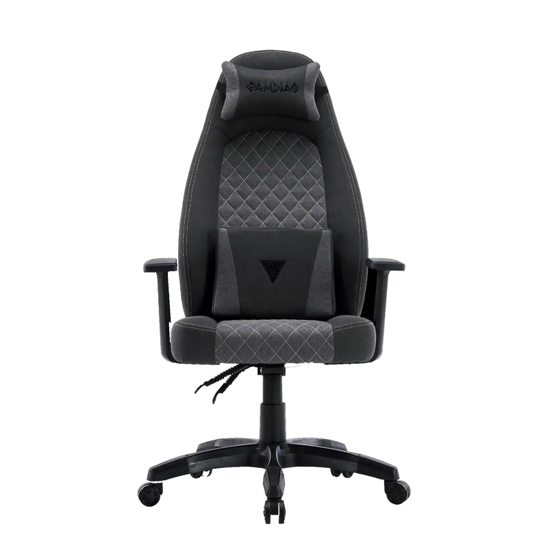 b2a9f2cb3aafcdc5926b0748e26ce152.jpg Stolica TRUST GXT703R RIYE GAMING CHAIR White